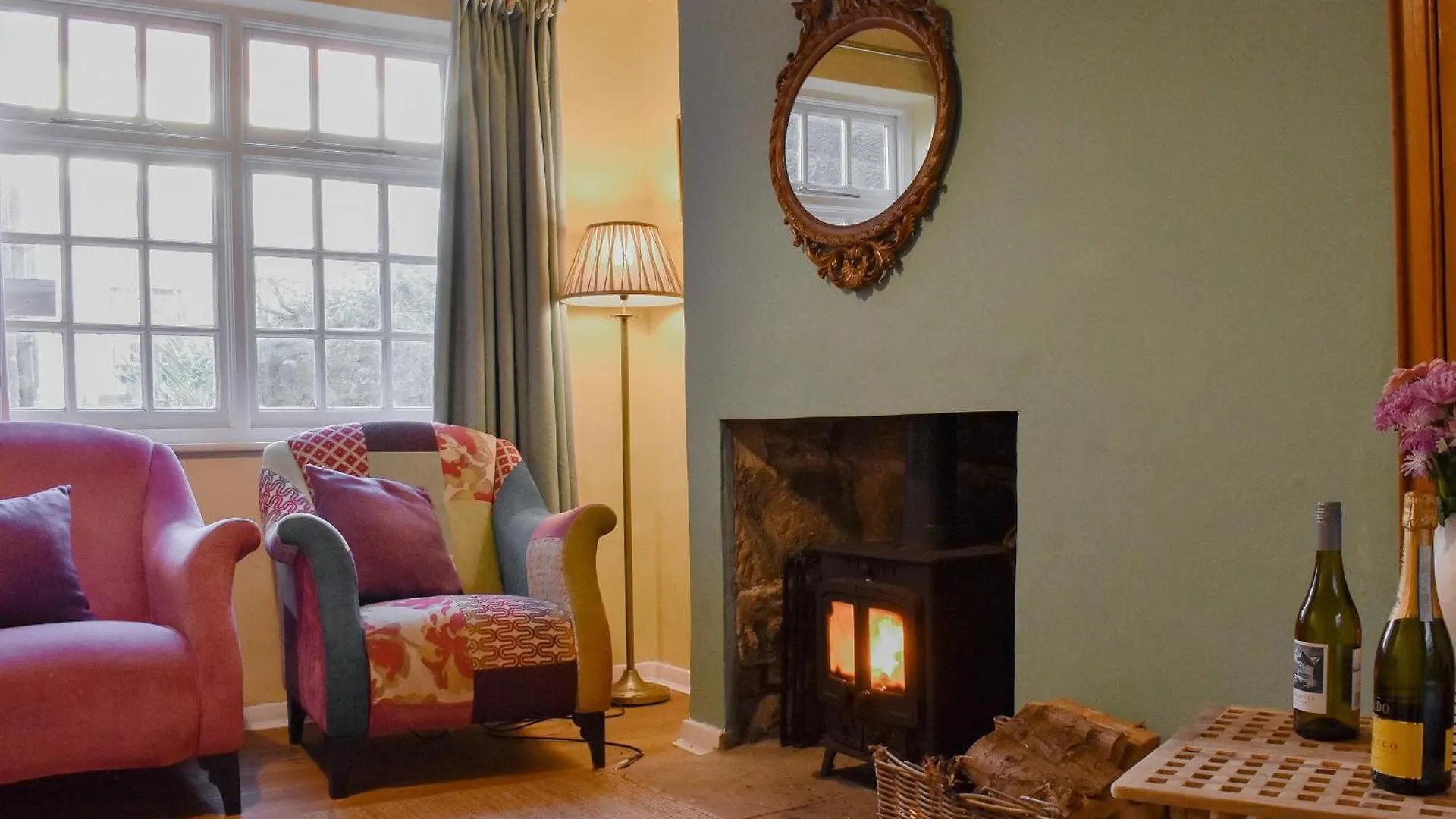 Oakfield Holiday home