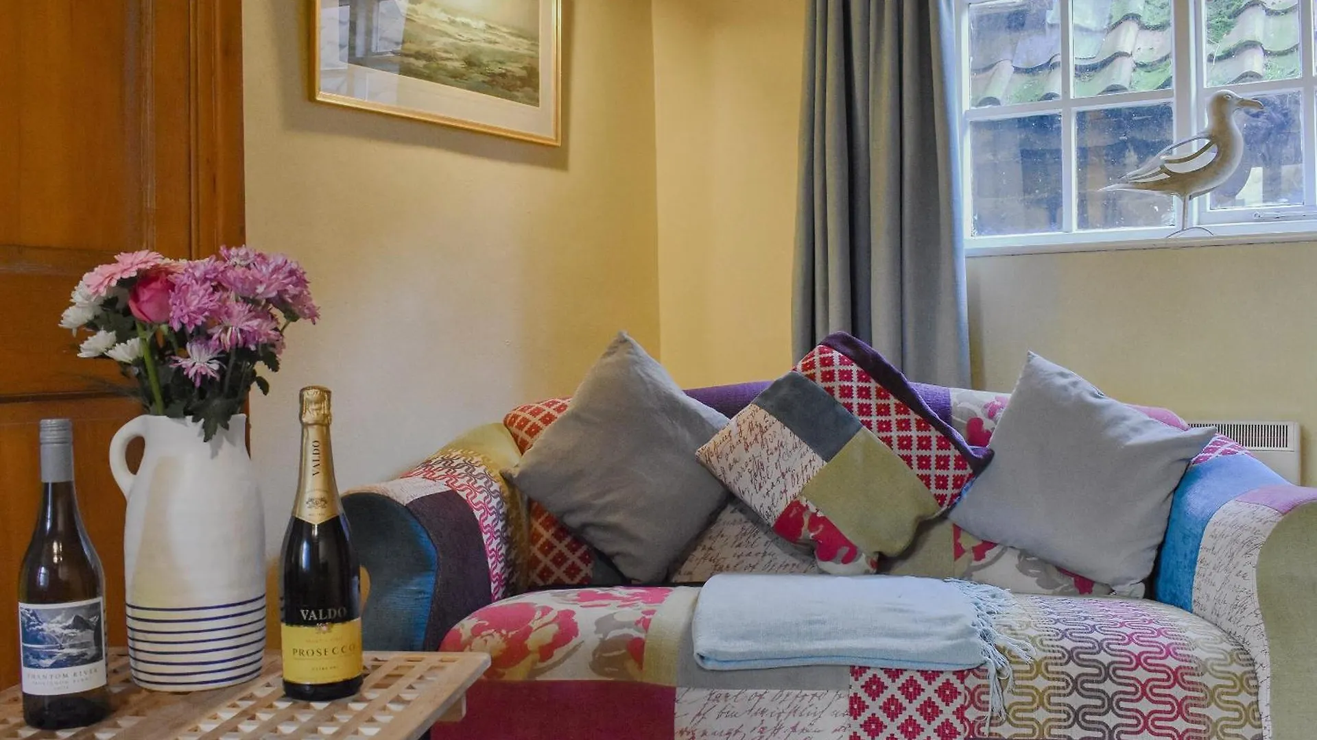 Holiday home Oakfield