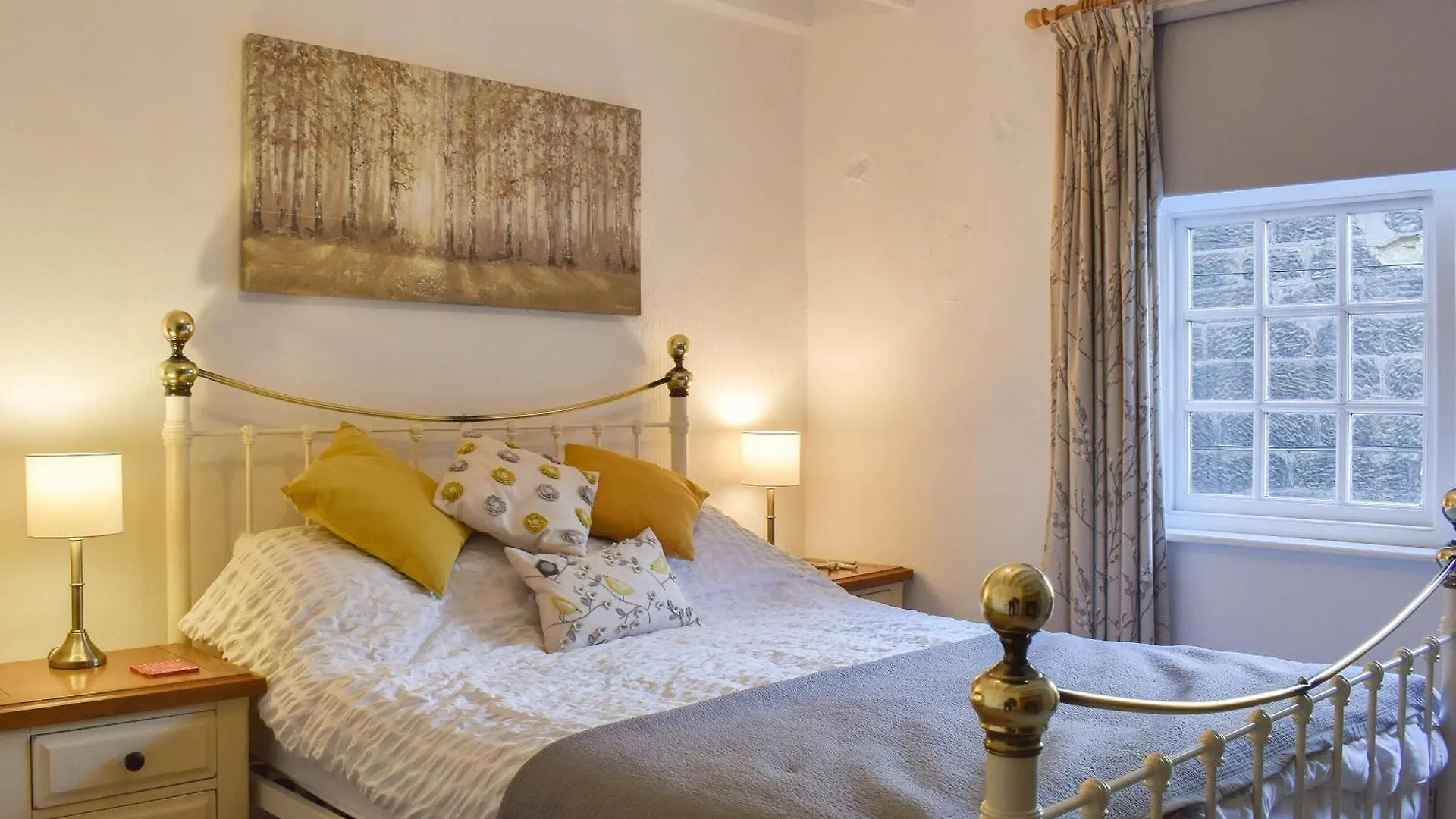 Oakfield Holiday home