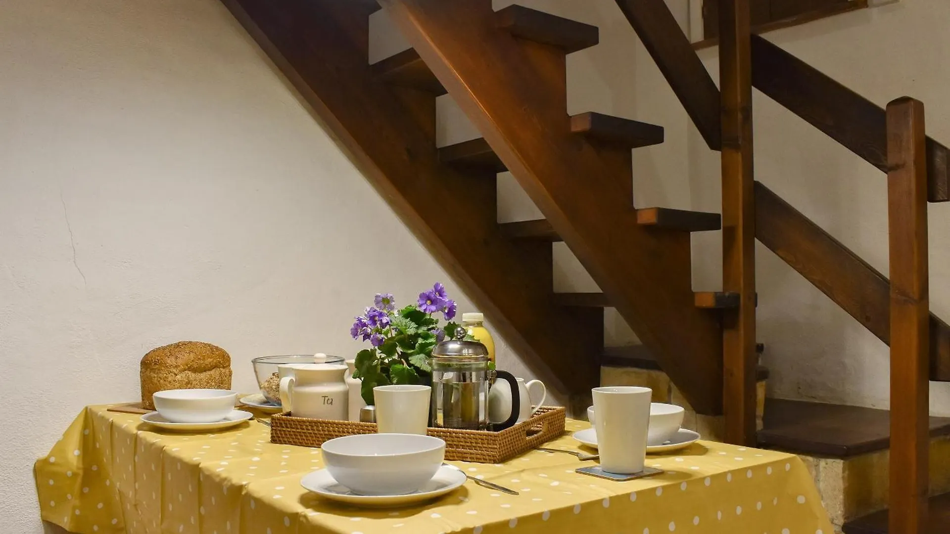 Oakfield Holiday home *