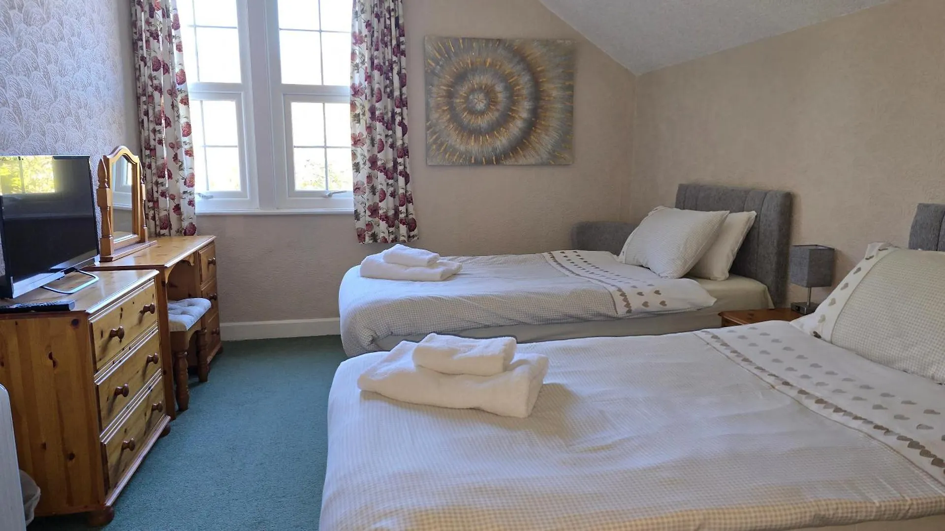 Church Apartment Robin Hood's Bay