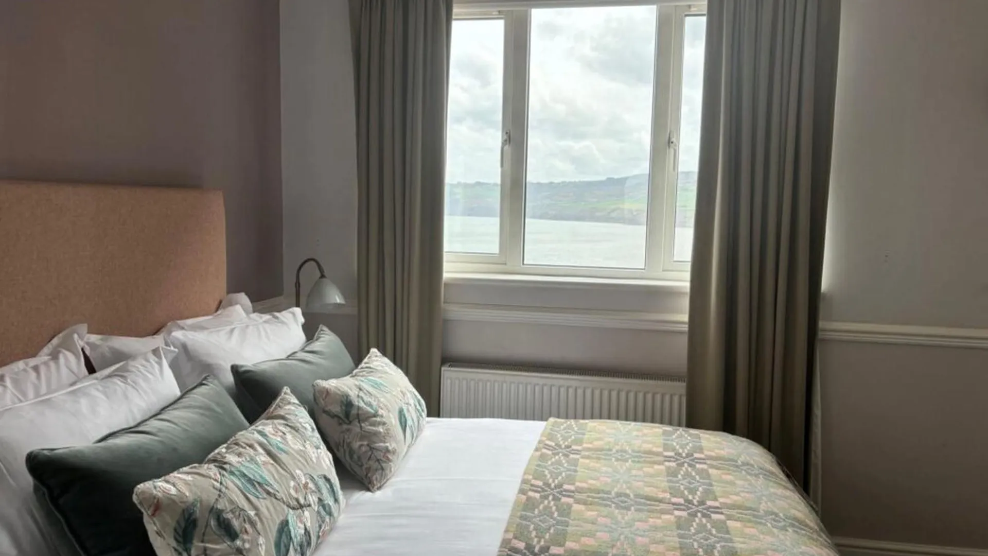 Victoria Hotel Robin Hood's Bay