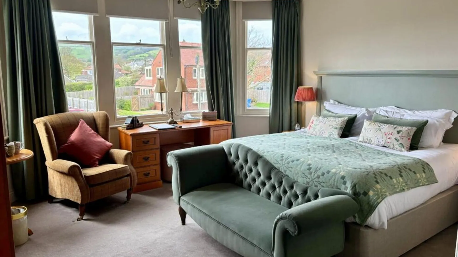 Victoria 4* Robin Hood's Bay