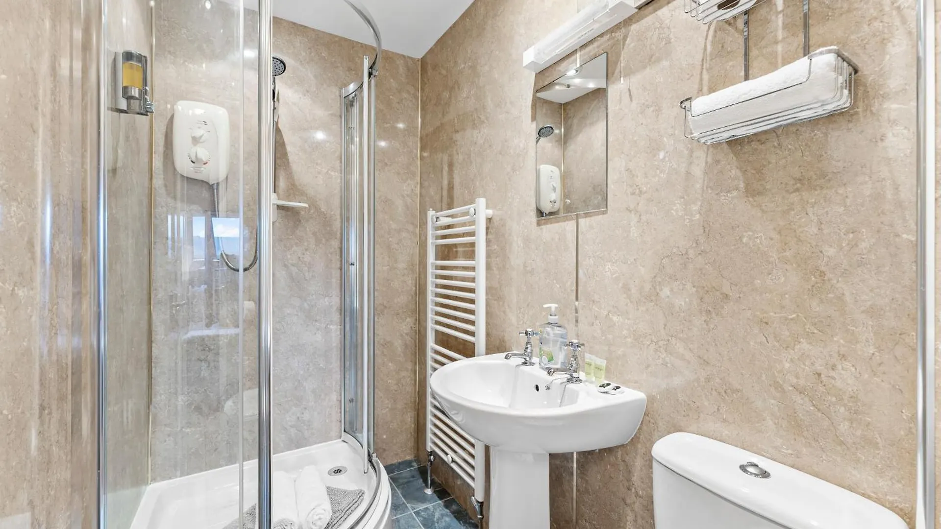 Holiday home Georgian Gem Of Robin Hoods Bay - Hot-Tub - Pets Robin Hood's Bay
