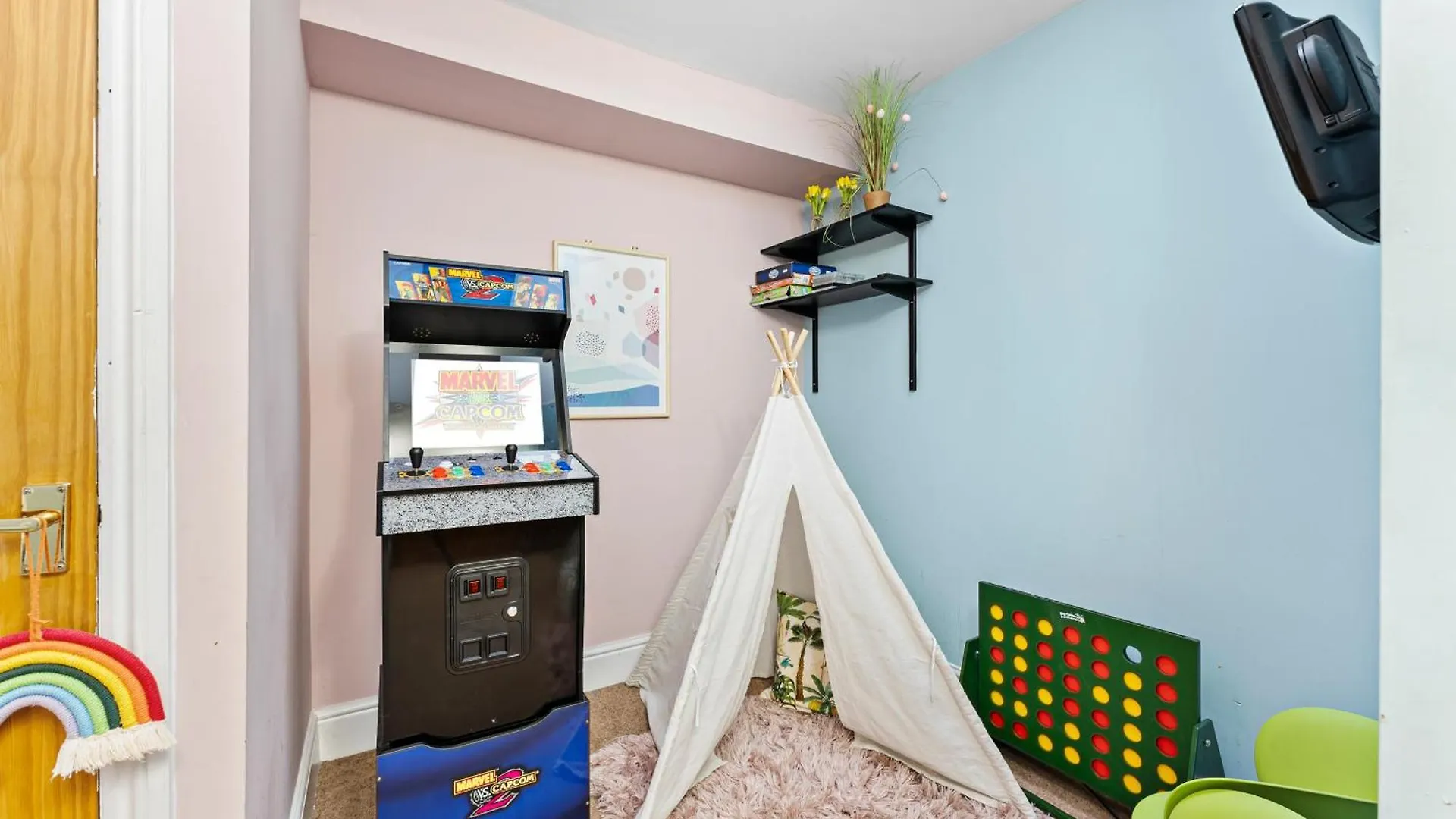Georgian Gem Of Robin Hoods Bay - Hot-Tub - Pets Holiday home