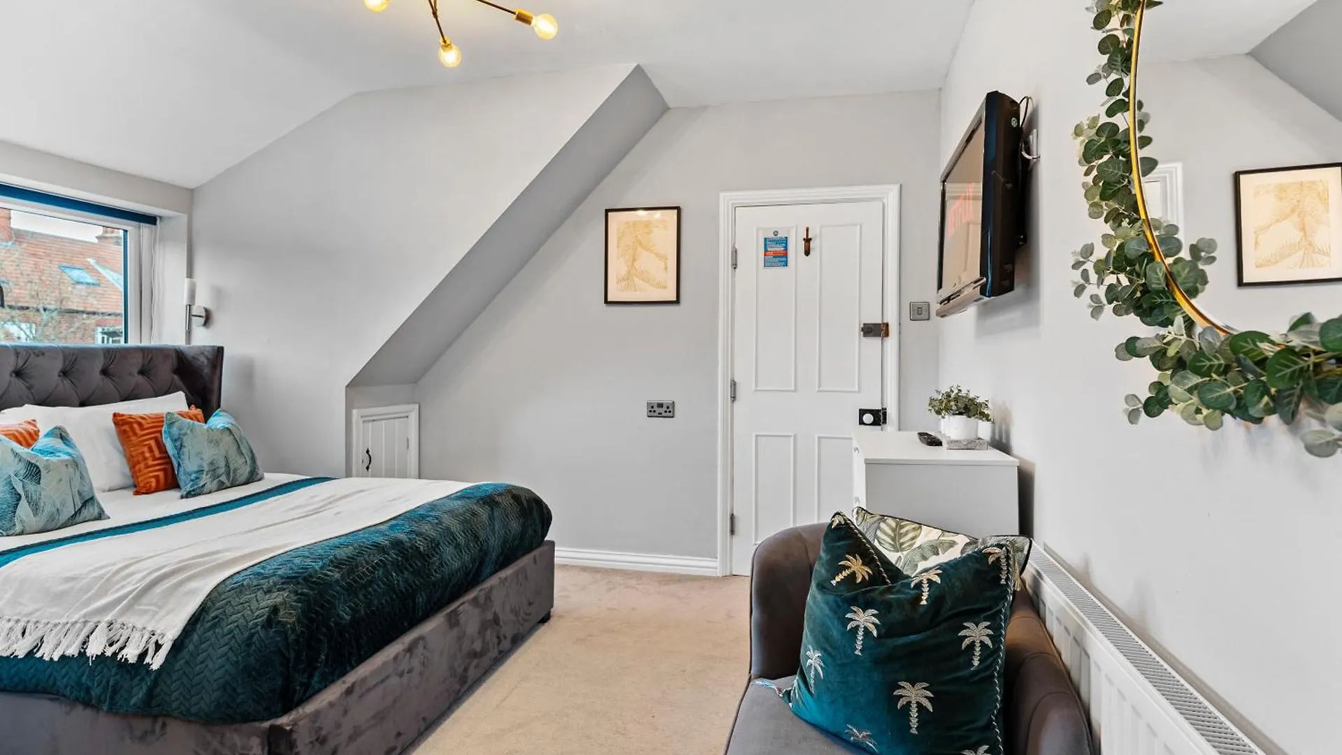 Georgian Gem Of Robin Hoods Bay - Hot-Tub - Pets *