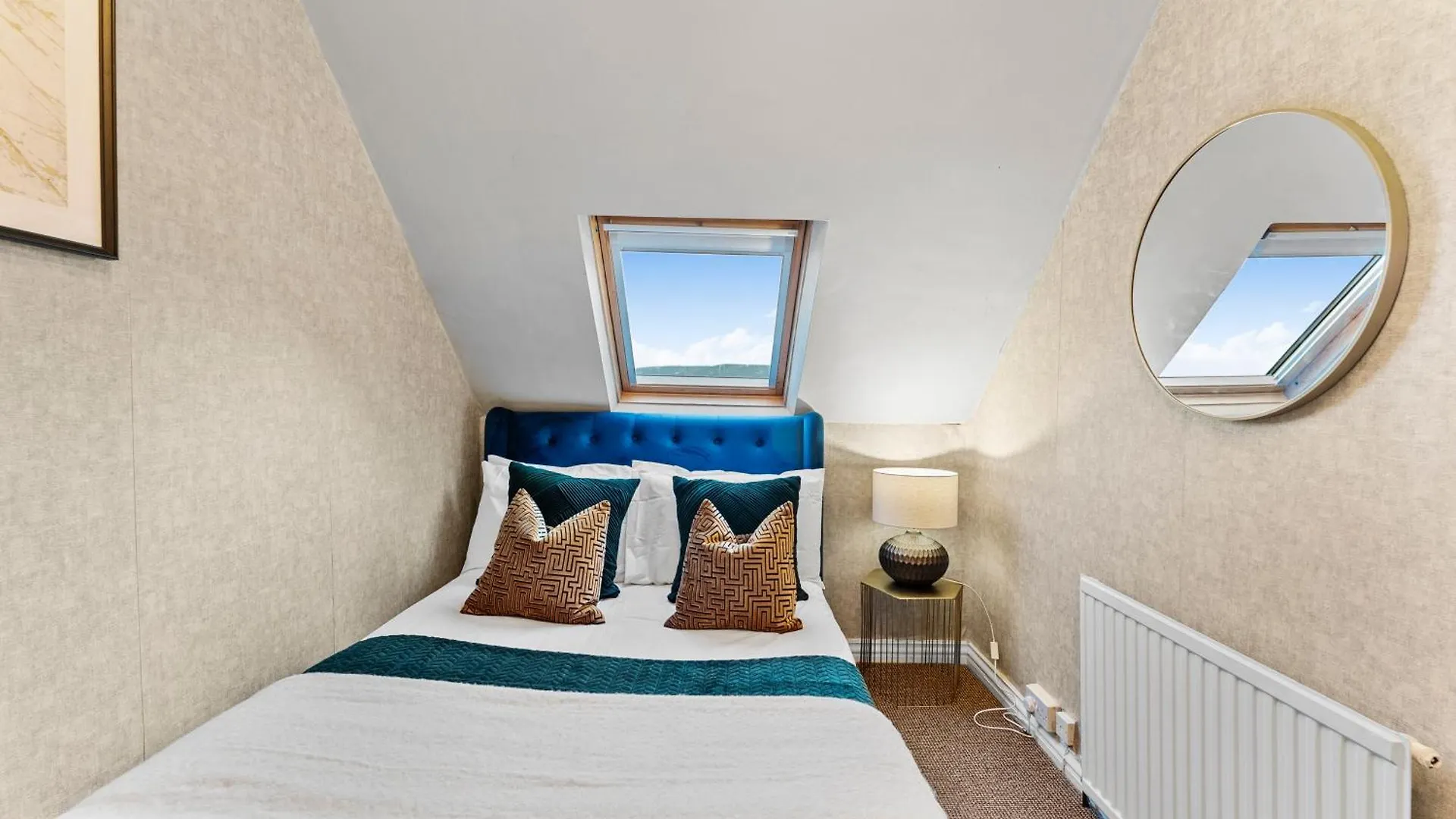 Georgian Gem Of Robin Hoods Bay - Hot-Tub - Pets * Robin Hood's Bay