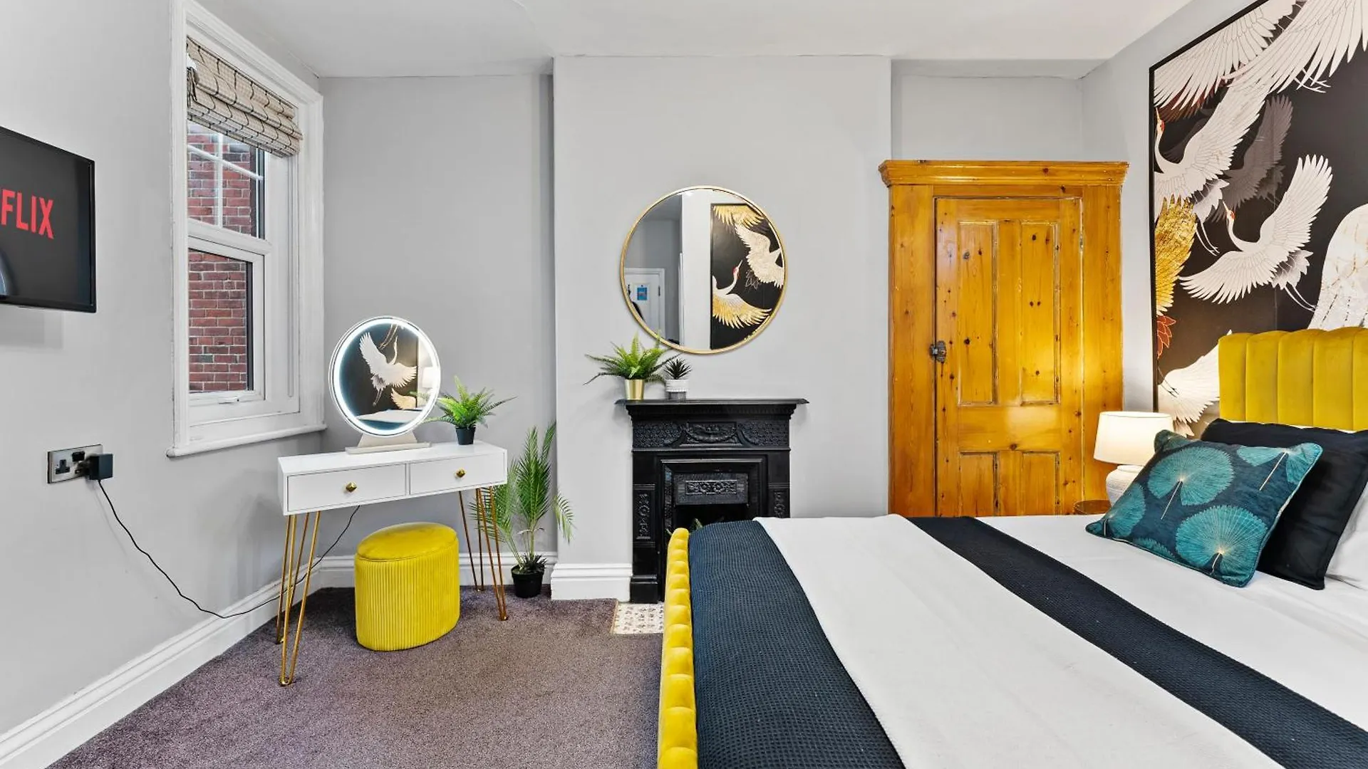 Georgian Gem Of Robin Hoods Bay - Hot-Tub - Pets