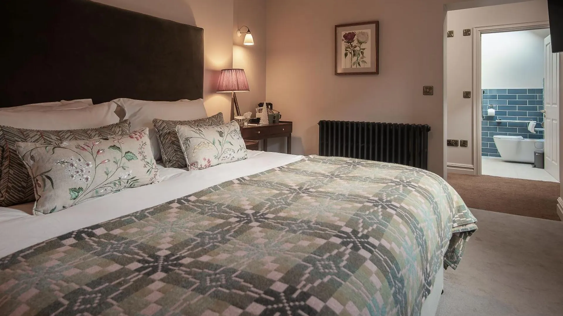Hotel Victoria 4*