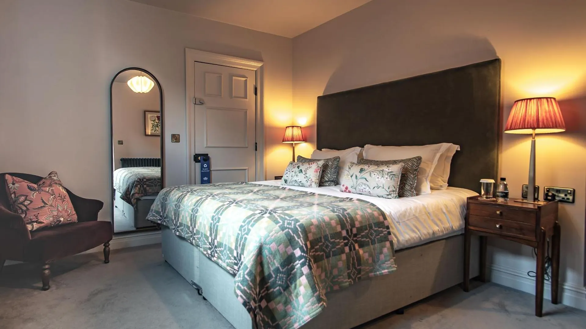 Victoria Hotel Robin Hood's Bay