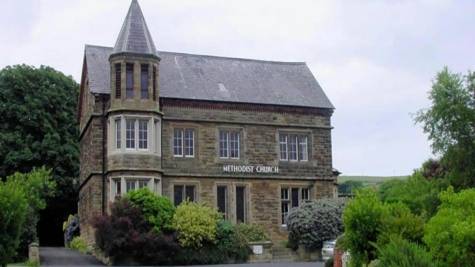 Church Apartment Robin Hood's Bay