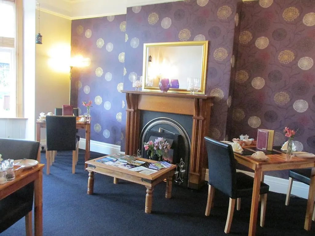 Bed & Breakfast Birtley House Robin Hood's Bay