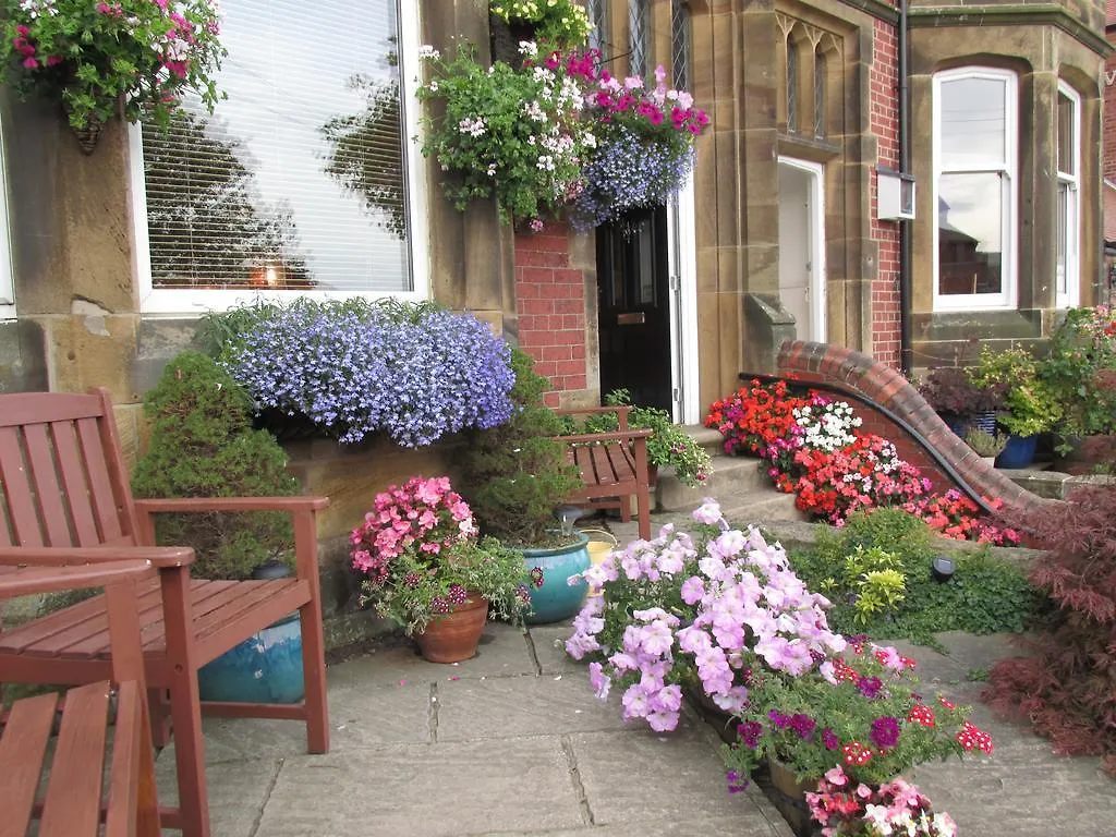 Birtley House Bed & Breakfast Robin Hood's Bay