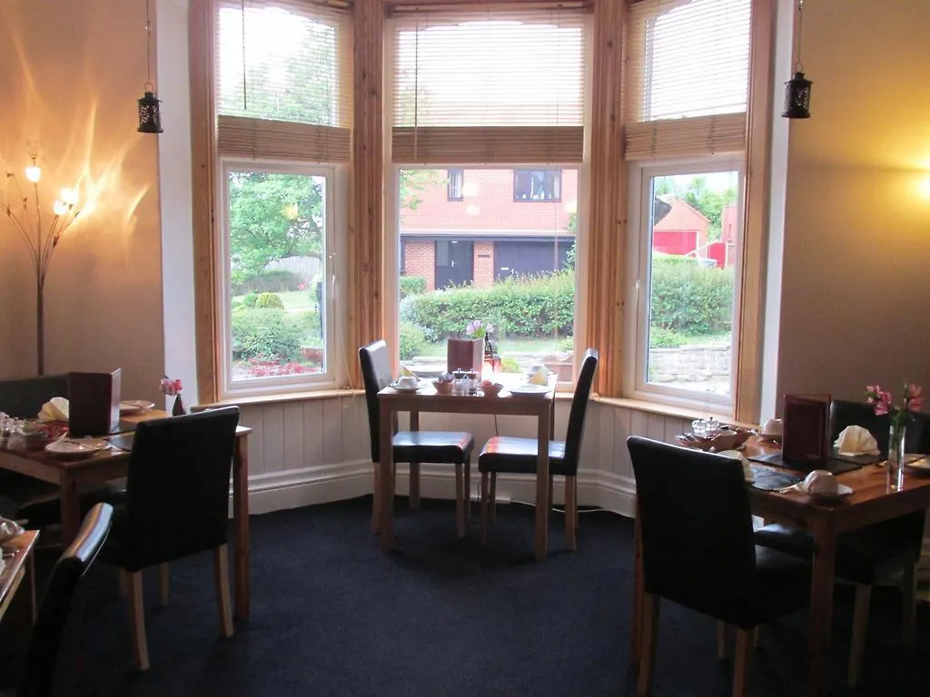 Birtley House * Robin Hood's Bay