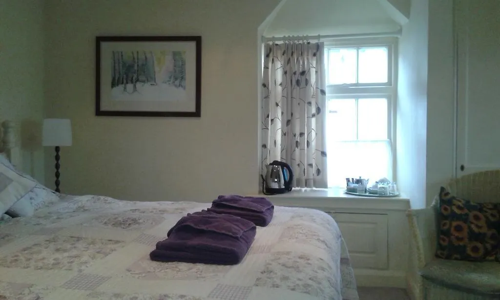 Thorpe House Vegetarian 3*