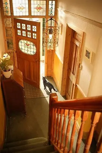 Bed & Breakfast Northcliff Robin Hood's Bay