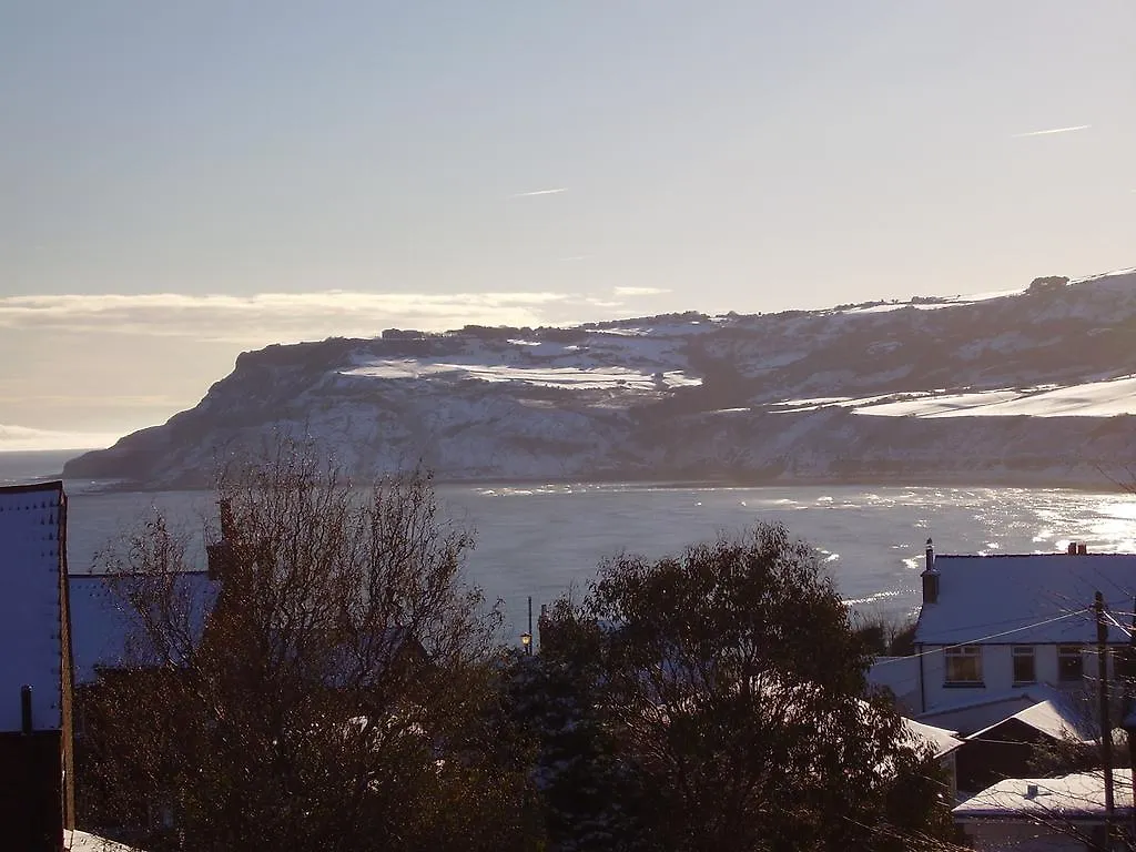 Bed & Breakfast Northcliff Robin Hood's Bay