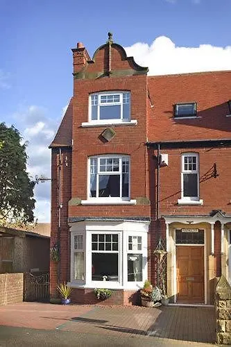 Northcliff Bed & Breakfast Robin Hood's Bay