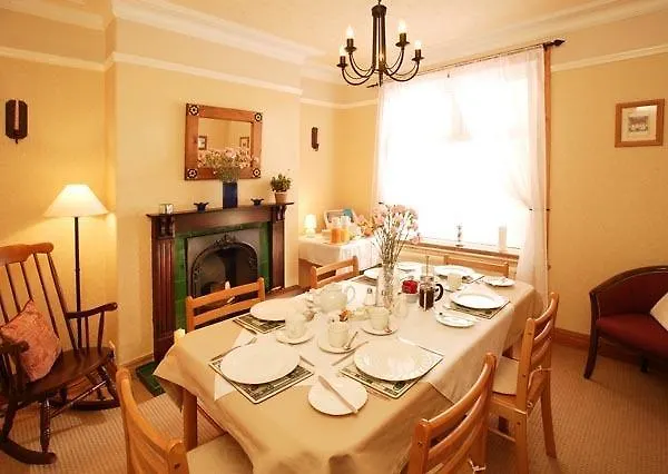 Northcliff Bed & Breakfast