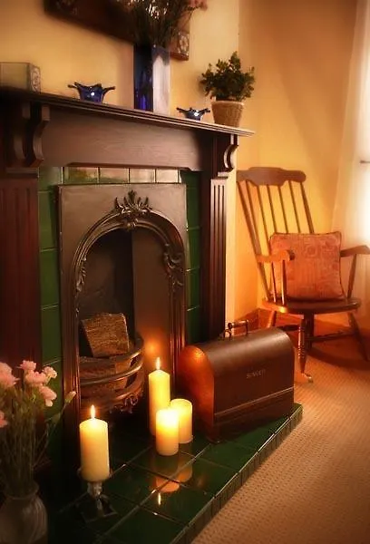 Northcliff Bed & Breakfast Robin Hood's Bay