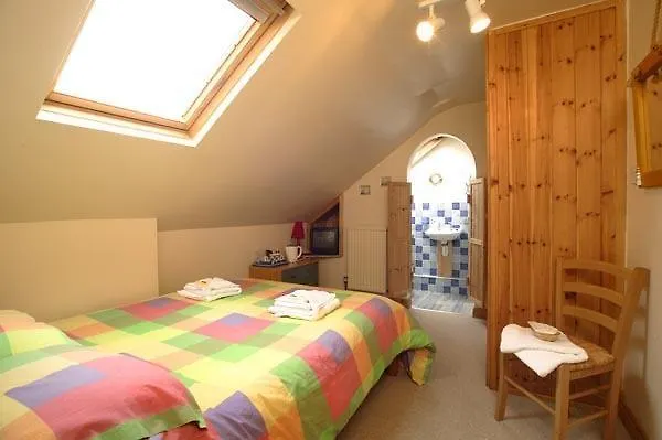Bed & Breakfast Northcliff