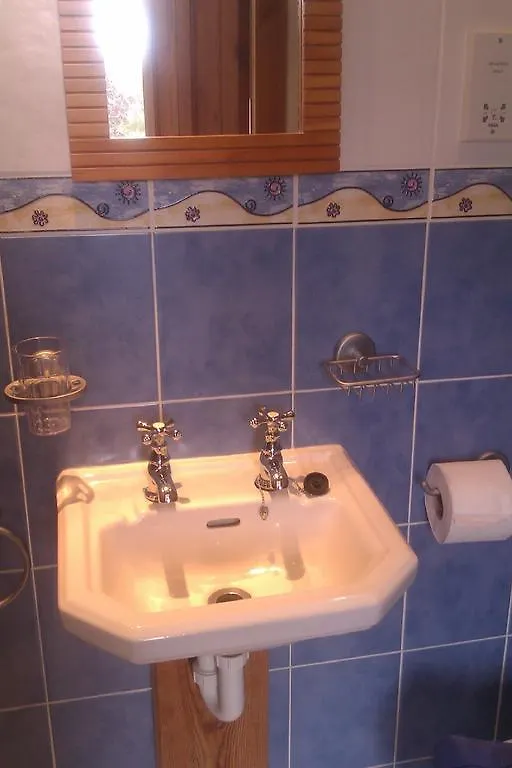 Northcliff Bed & Breakfast