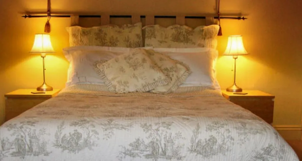 Thorpe House Vegetarian Robin Hood's Bay