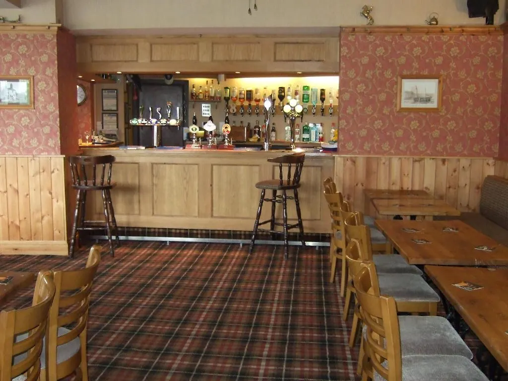 Hotel Grosvenor 3*