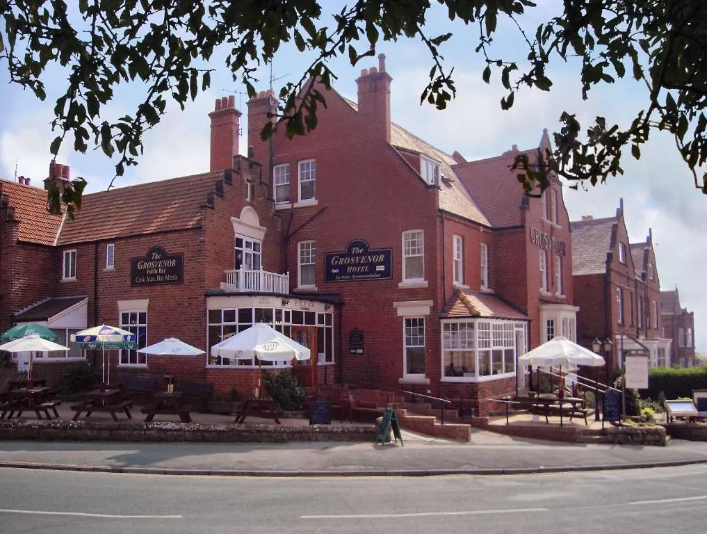 Hotel Grosvenor