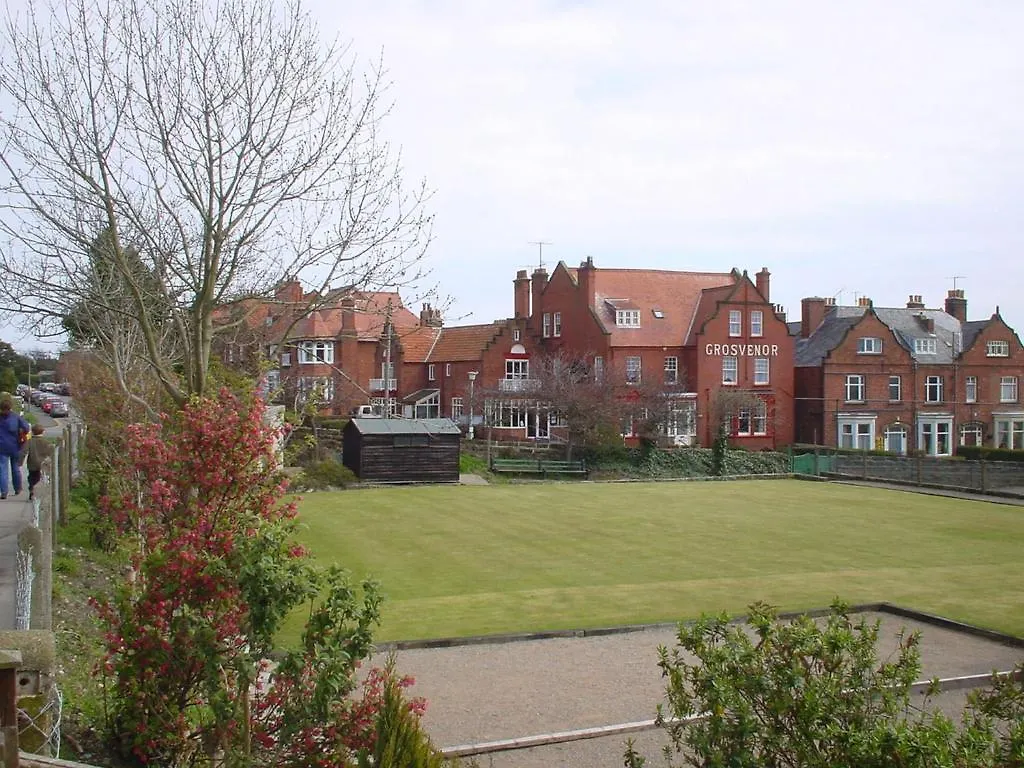 Grosvenor 3* Robin Hood's Bay