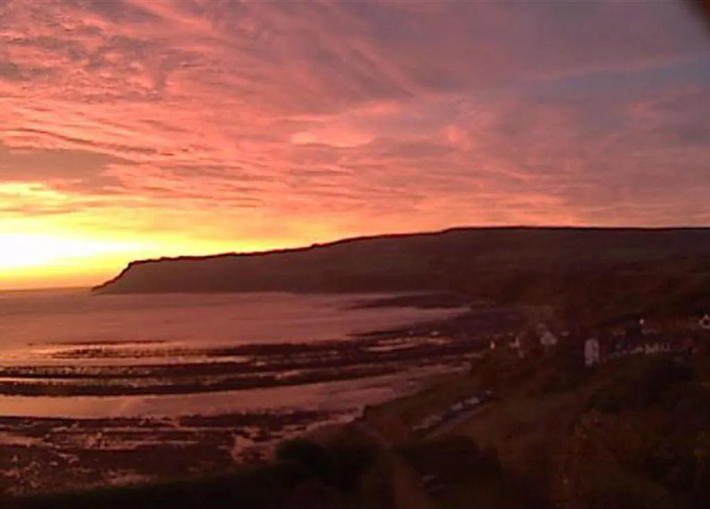 Grosvenor Robin Hood's Bay
