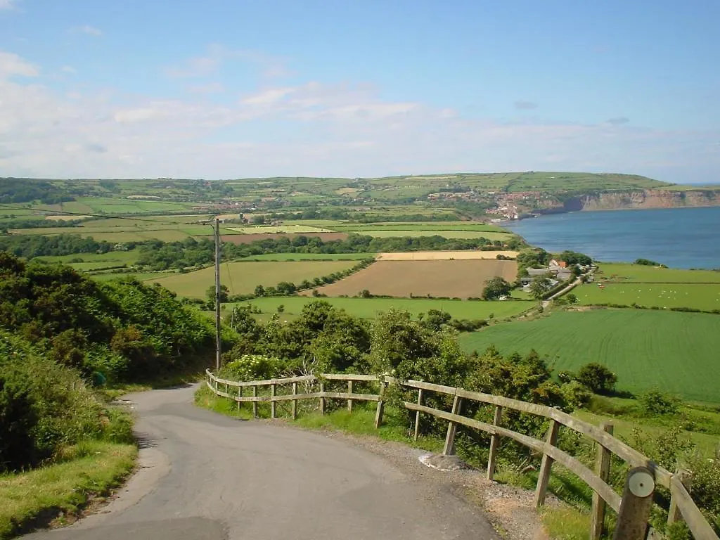 Grosvenor 3* Robin Hood's Bay