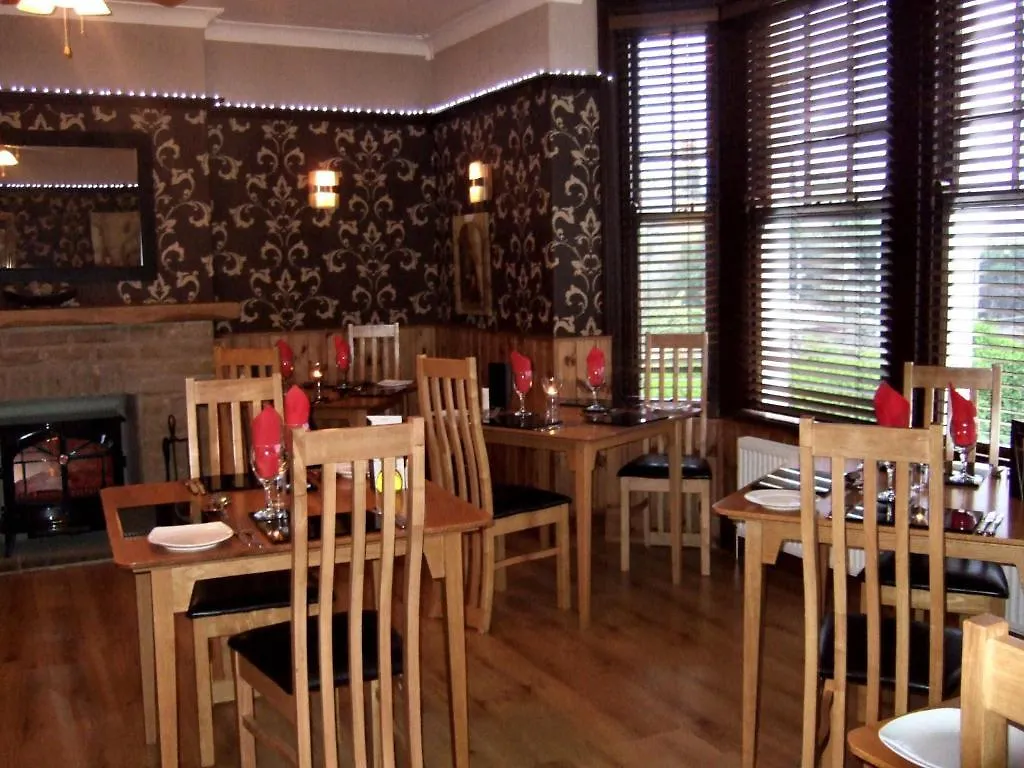 Grosvenor 3*