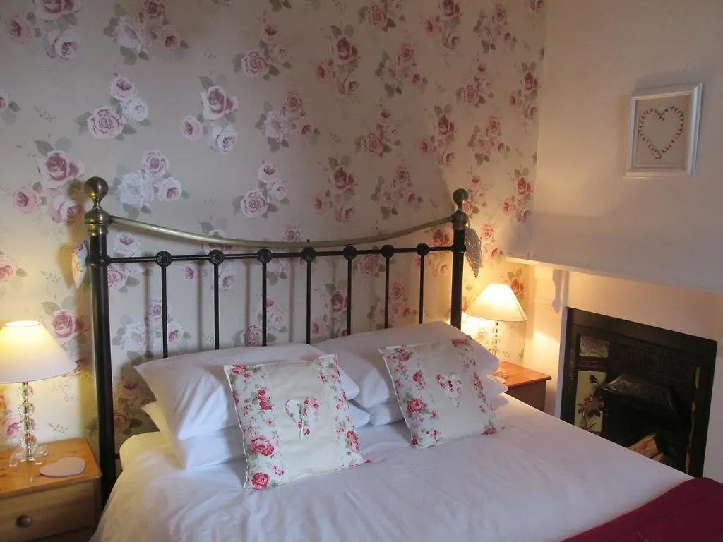 Bed & Breakfast Birtley House Robin Hood's Bay