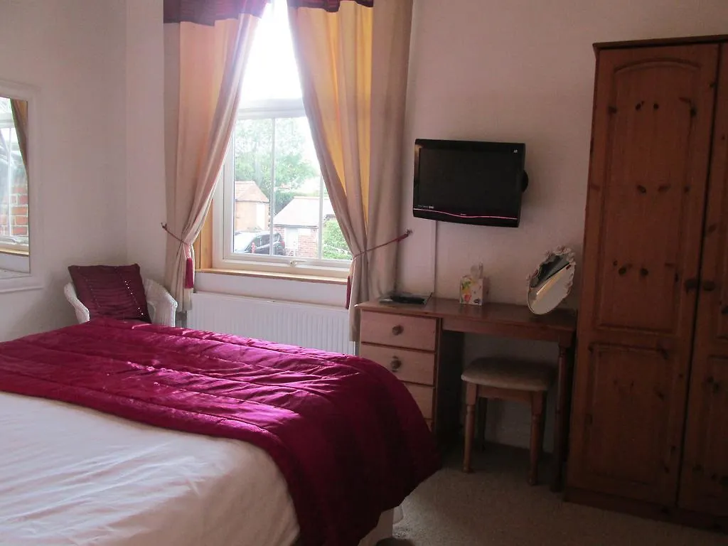 Birtley House Bed & Breakfast *