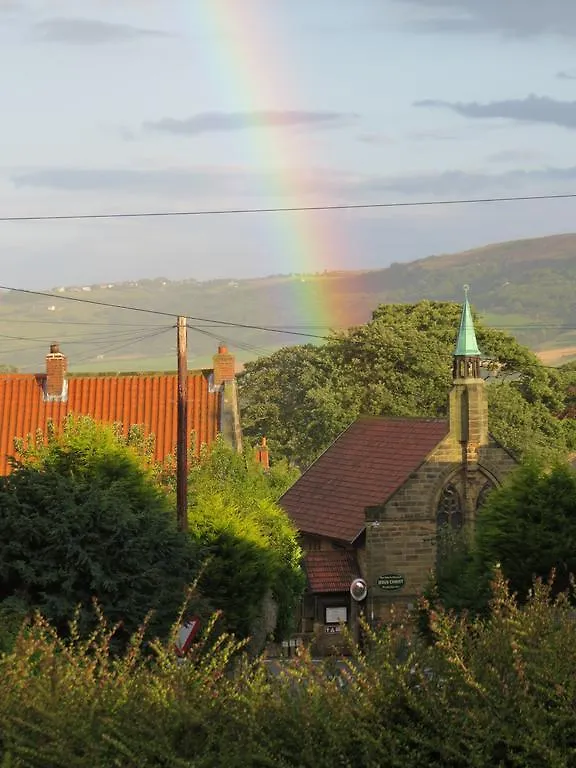 Holiday home Alpha - 2 Bedrooms, Walk To Beach Robin Hood's Bay