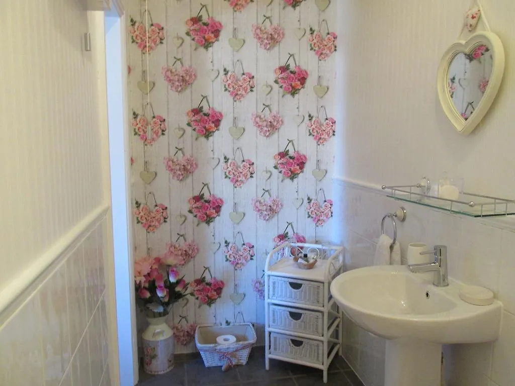 Birtley House Bed & Breakfast