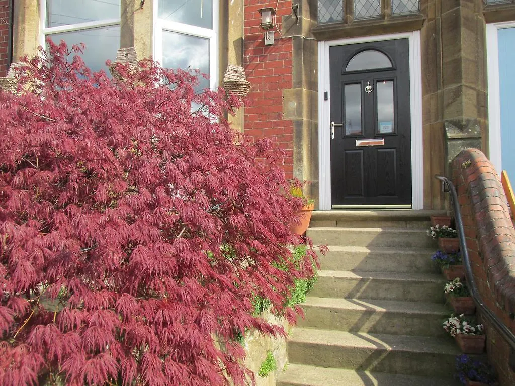 Birtley House Bed & Breakfast Robin Hood's Bay