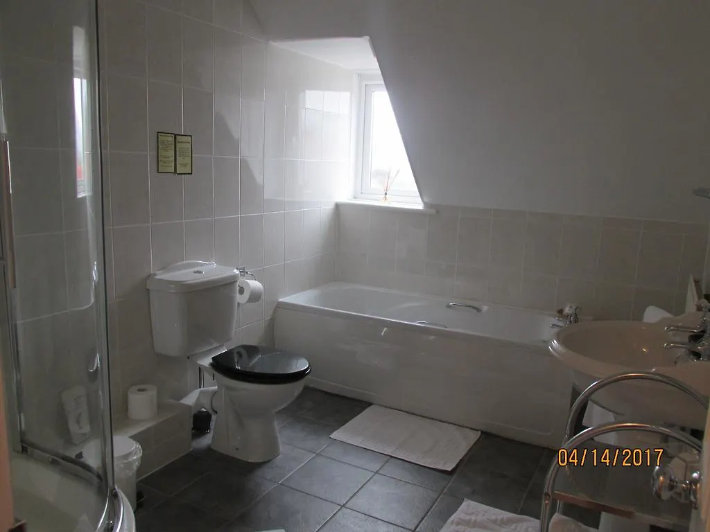 Birtley House *
