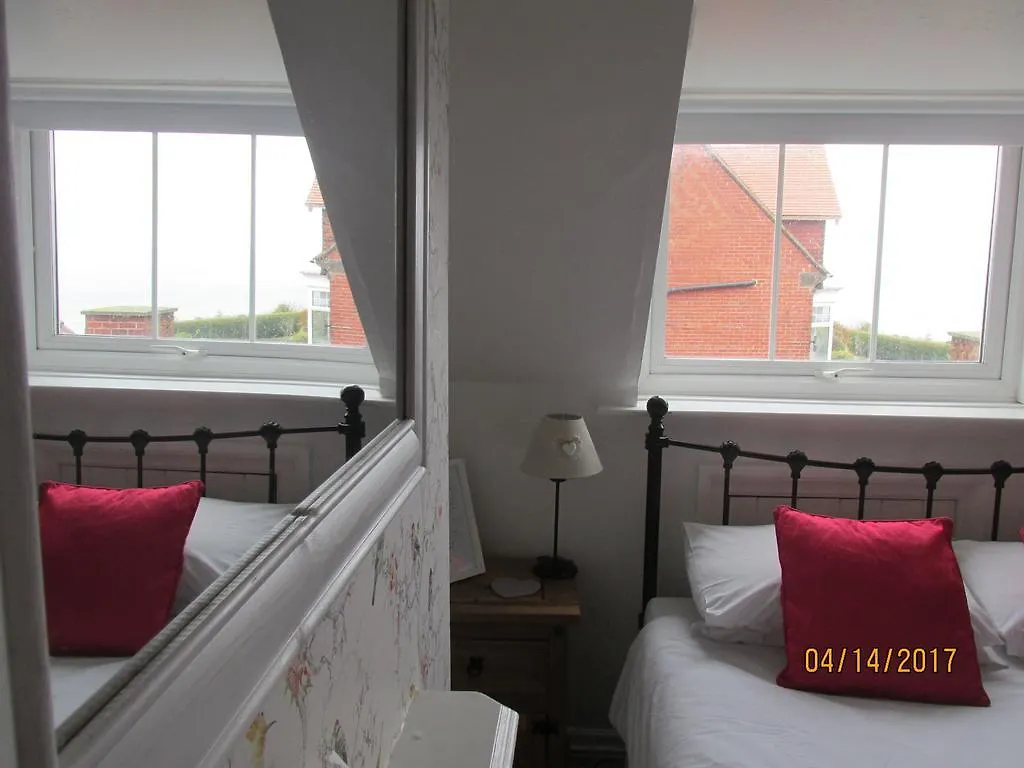 Bed & Breakfast Birtley House