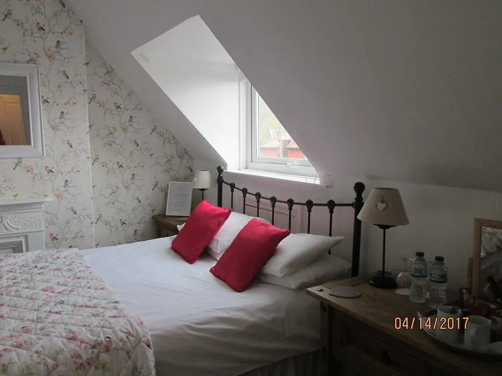 Birtley House