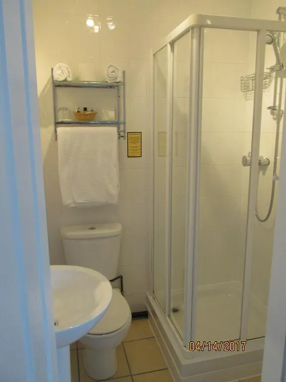 Bed & Breakfast Birtley House
