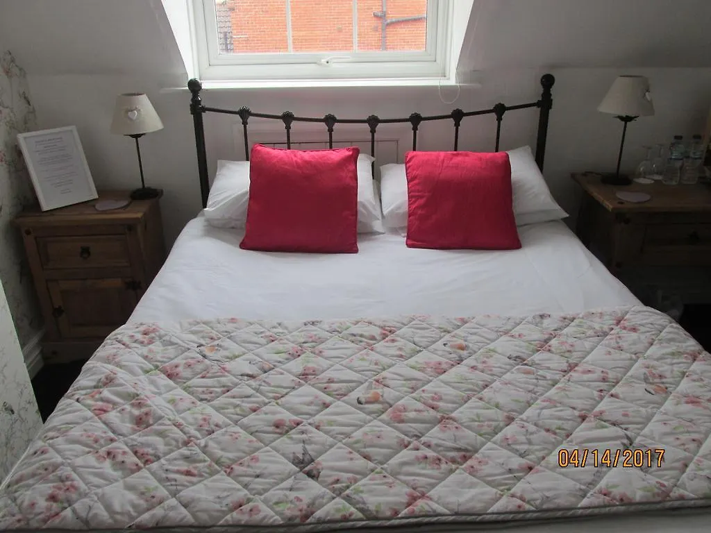 Birtley House Bed & Breakfast
