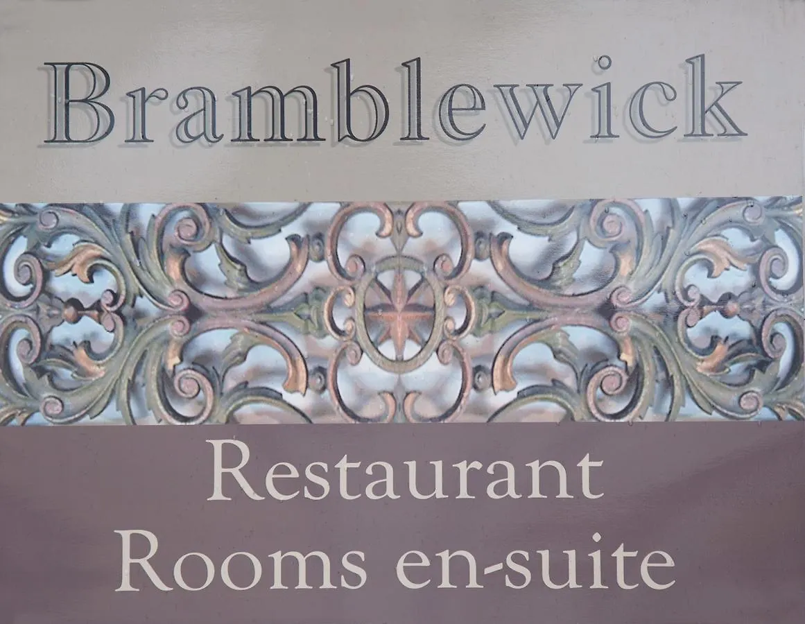 Bramblewick Frühstückspension Robin Hood's Bay