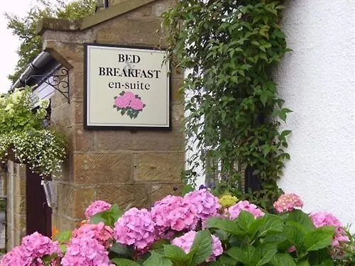 Frühstückspension Thorpe House Vegetarian