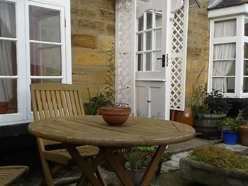 Thorpe House Vegetarian 3*