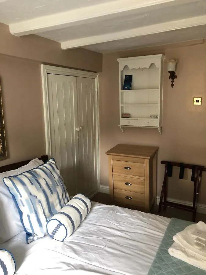Bramblewick 3* Robin Hood's Bay