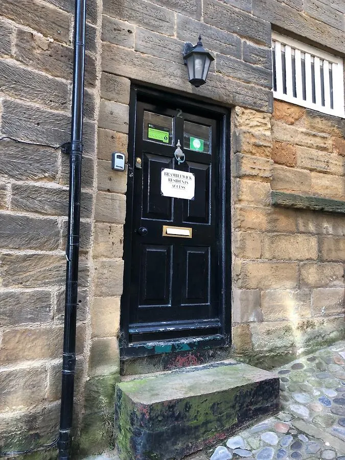 Bramblewick