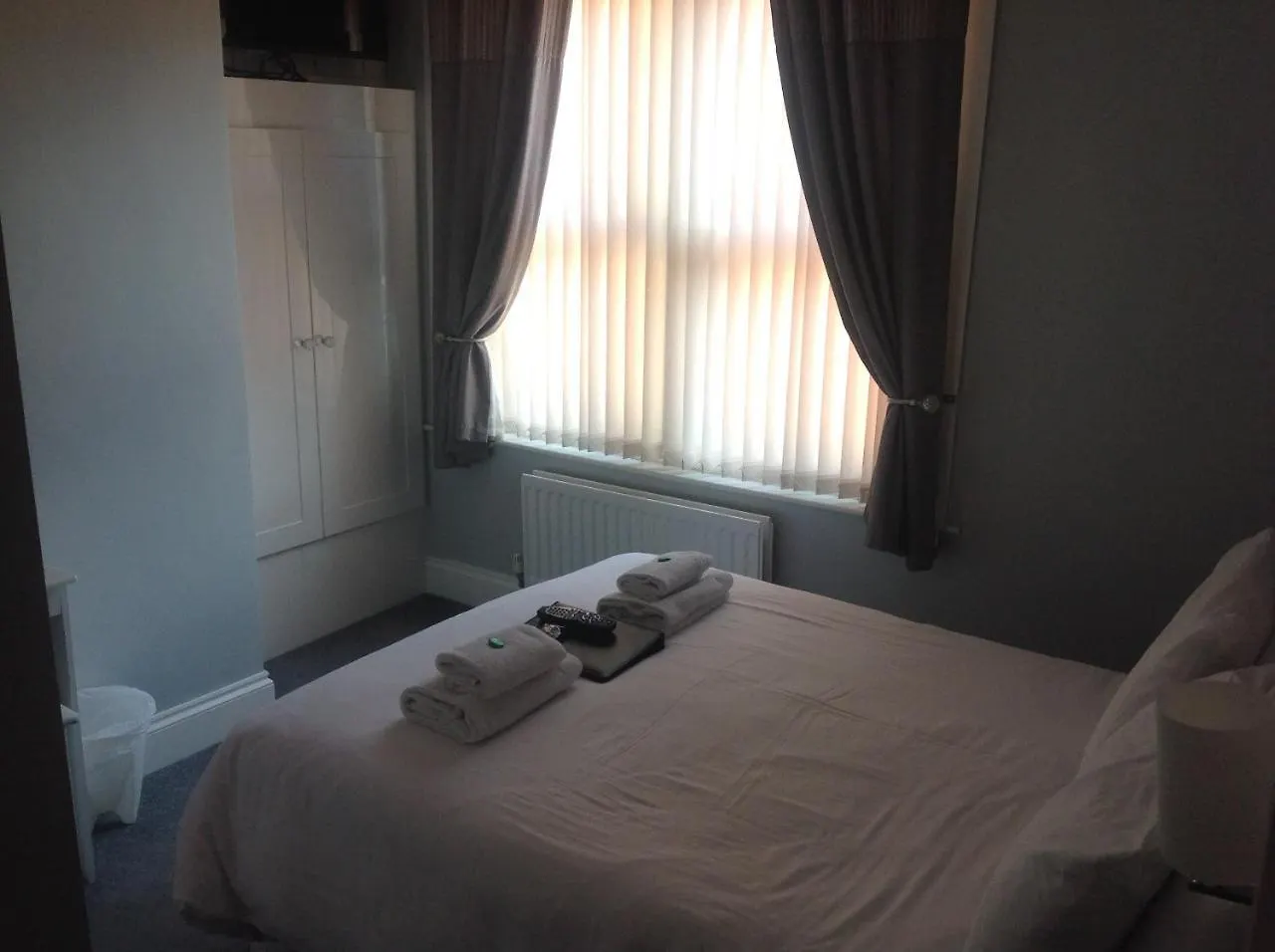 Hotel Grosvenor 3*