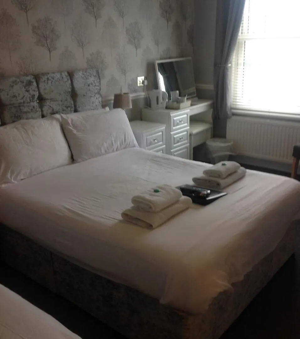 Hotel Grosvenor Robin Hood's Bay